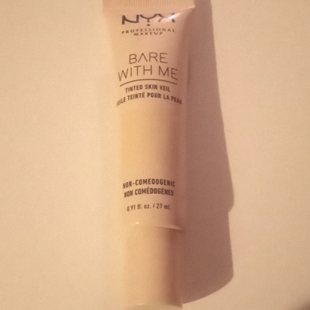 NYX Professional Makeup